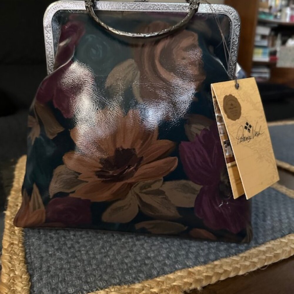 Patricia Nash Amalfitana bag